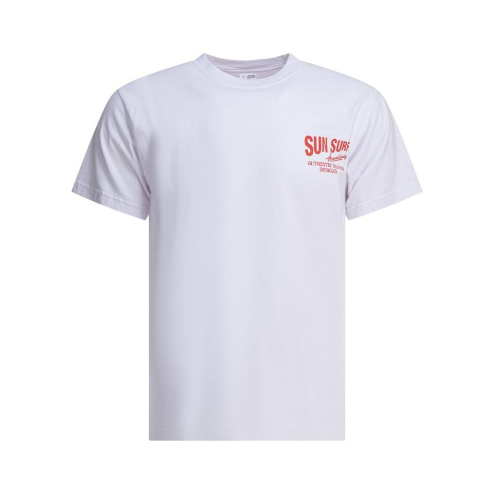 Sun Surf Surfriders Sportswear T-Shirt Tag Size XL Men